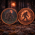 Bigfoot 5oz Copper