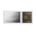 Valcambi CombiBar – 100g Silver (100 x 1g .999 Fine Silver Bars)