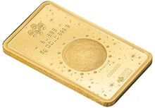 5g PAMP Lunar Horse 2026 Gold Bar