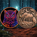 Night Owl 5oz Copper