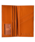 Goldback Brown Wallet