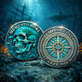 Memento Mori Collectible Carpe Diem